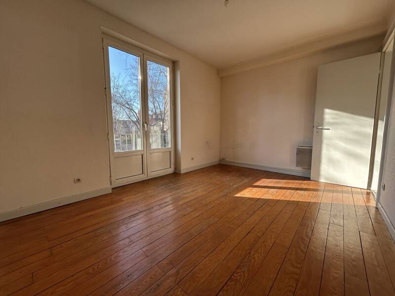 Maison à vendre, 45m², STRASBOURG