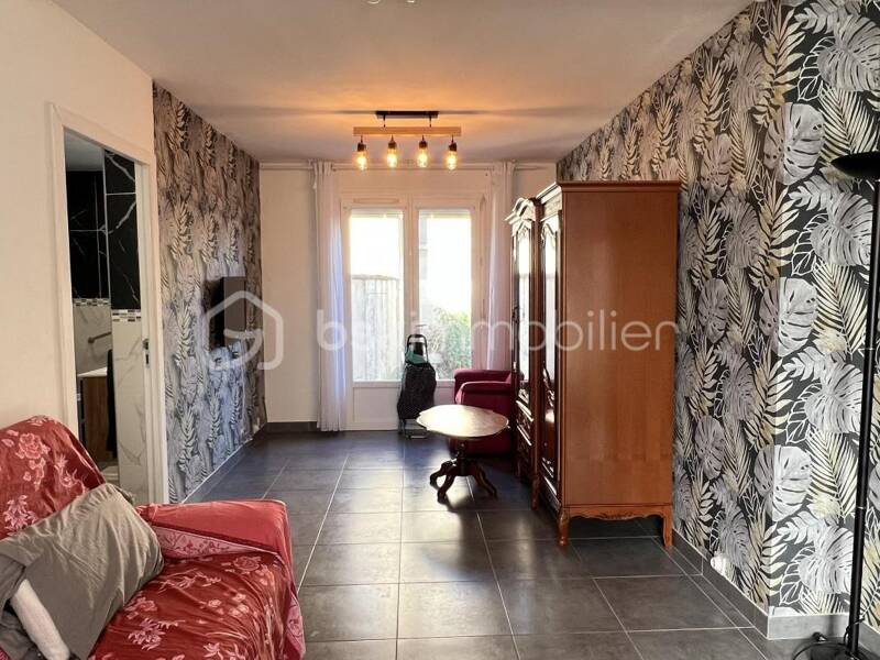 Maison à vendre, 105m², ORLEANS