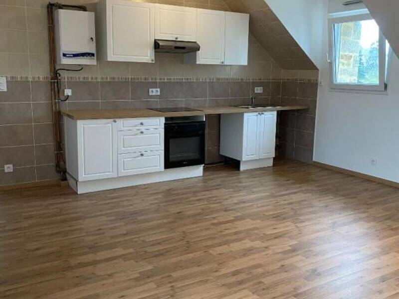 Maison à louer, 64m², TREFFLEAN