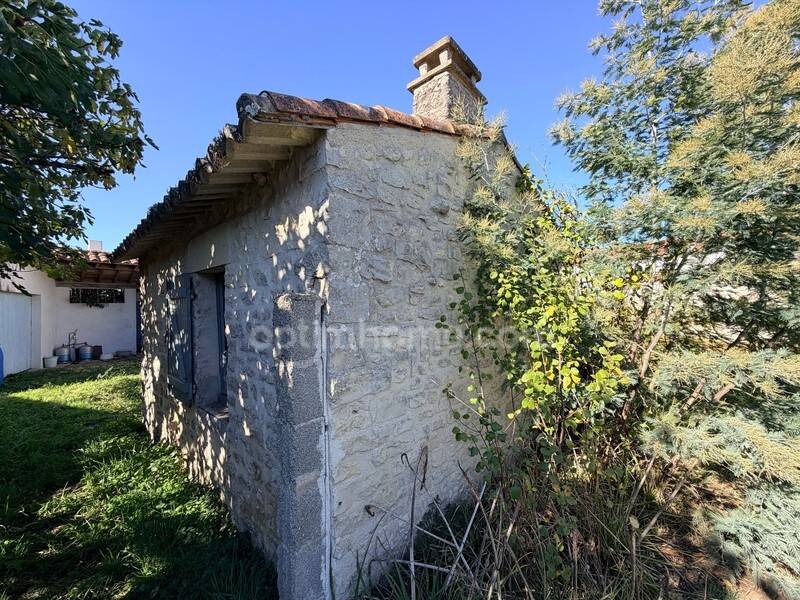 Maison à vendre, 94m², SAINTE MARIE DE RE