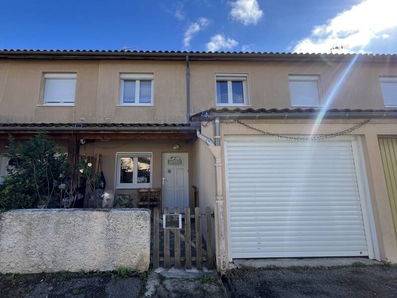 Maison à vendre, 84m², AUCH