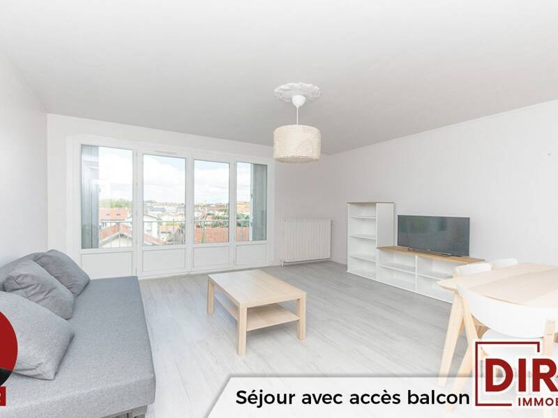 Maison à louer, 57m², ALFORTVILLE