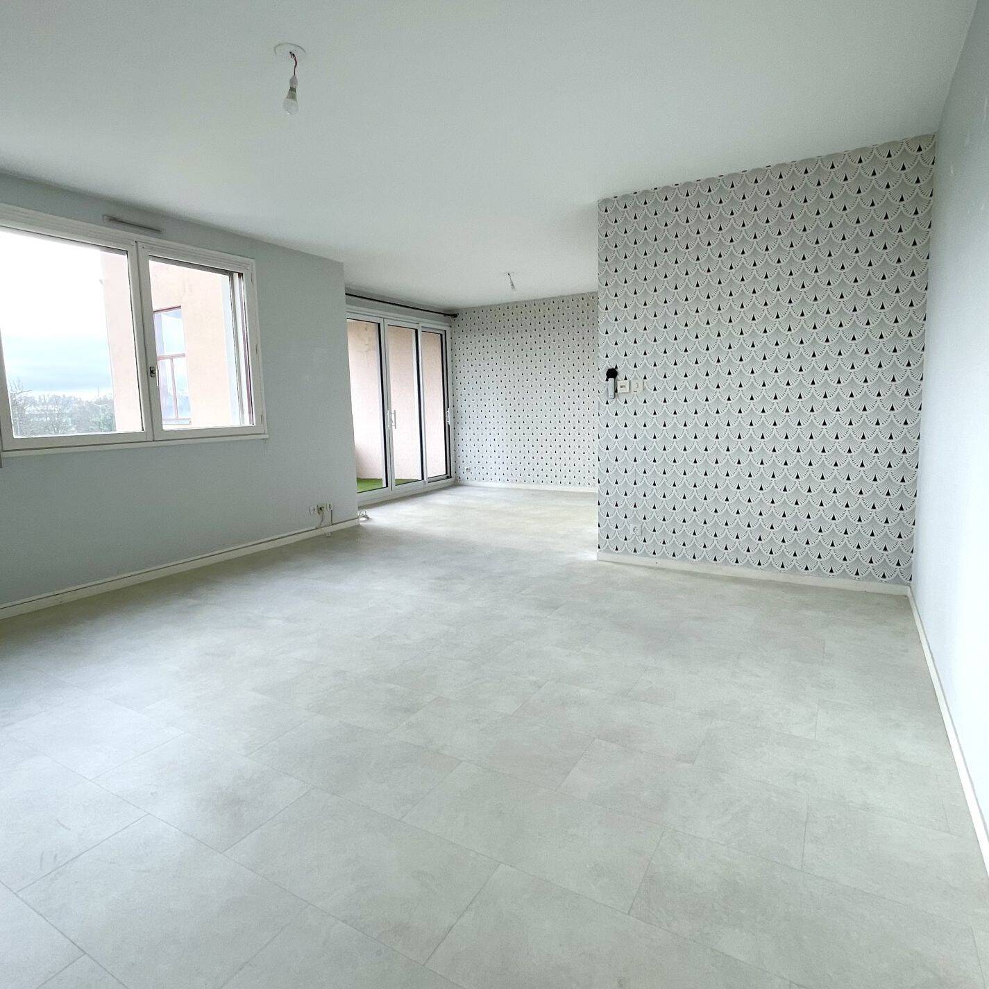 Maison à louer, 75m², CHOLET