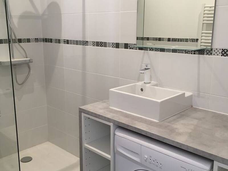 Maison à louer, 24m², BORDEAUX