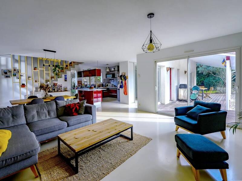 Maison à vendre, 117m², TOULOUSE