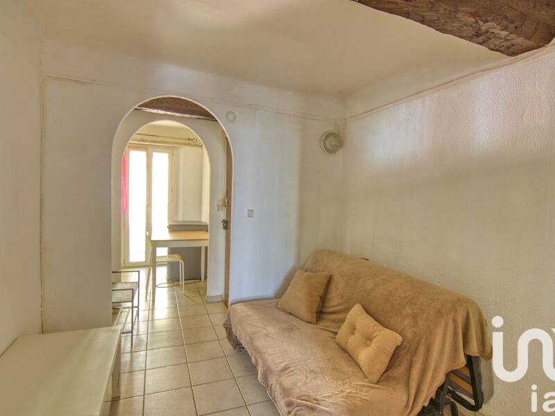 Maison à vendre, 27m², TOULON