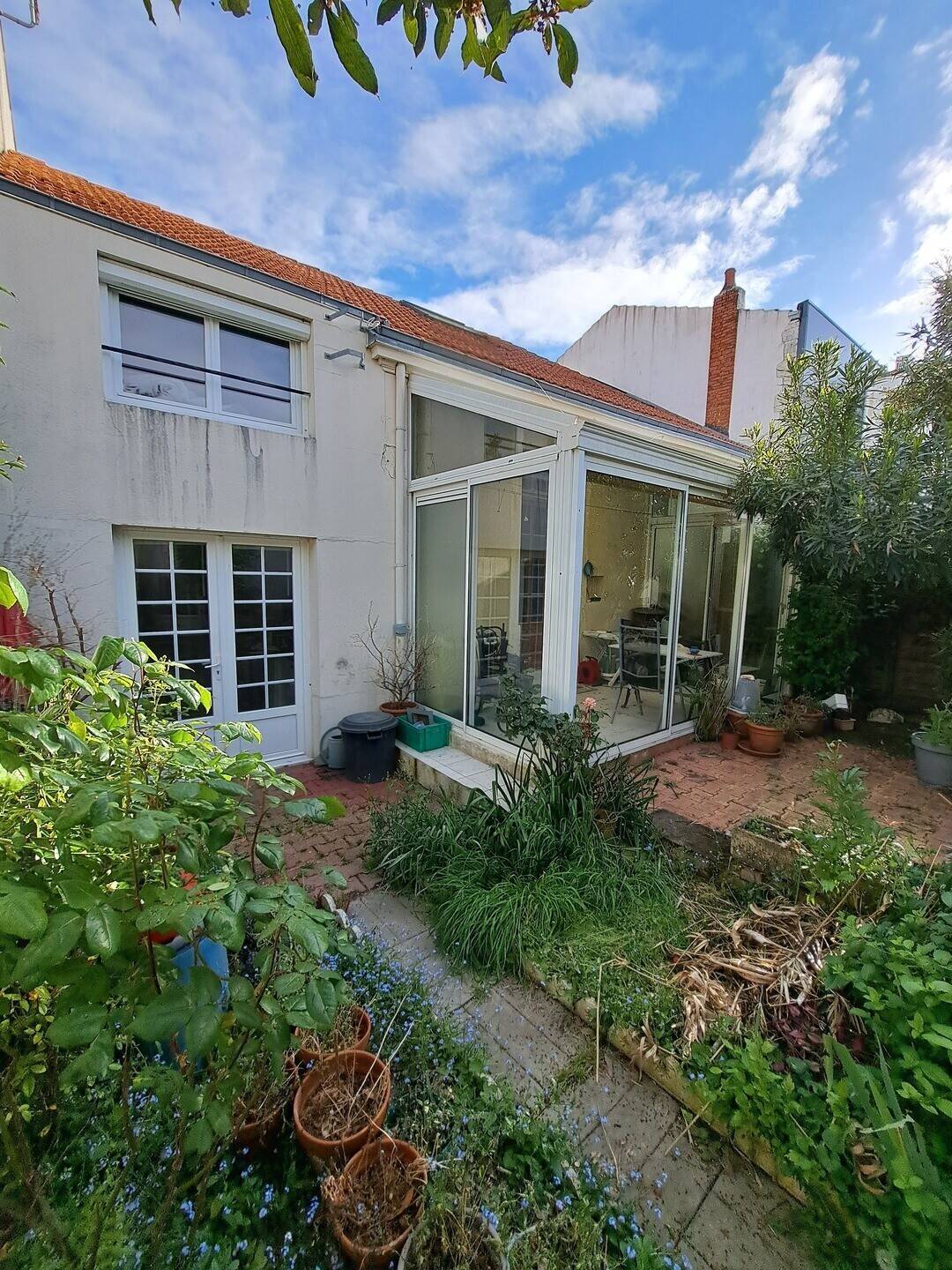 Maison à vendre, 130m², LA ROCHELLE
