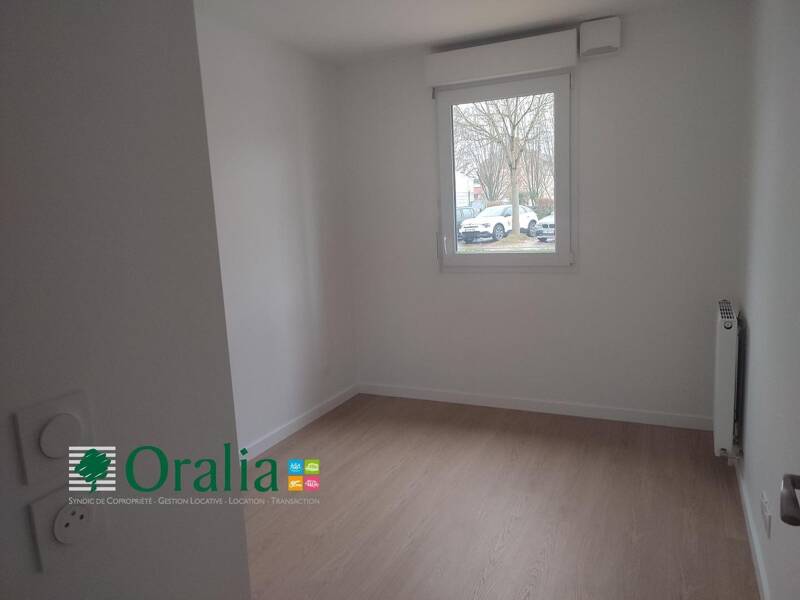 Maison à louer, 37m², DIJON