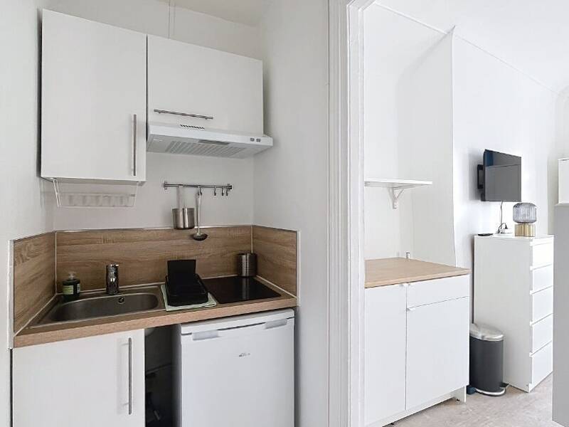 Maison à louer, 20m², ROUEN