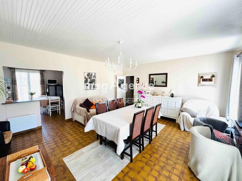 Maison à vendre, 102m², L'ILE D'YEU