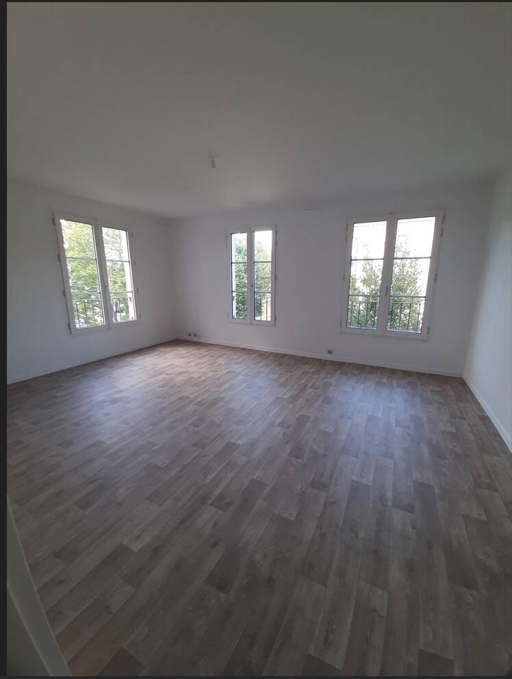 Maison à louer, 103m², VERSAILLES