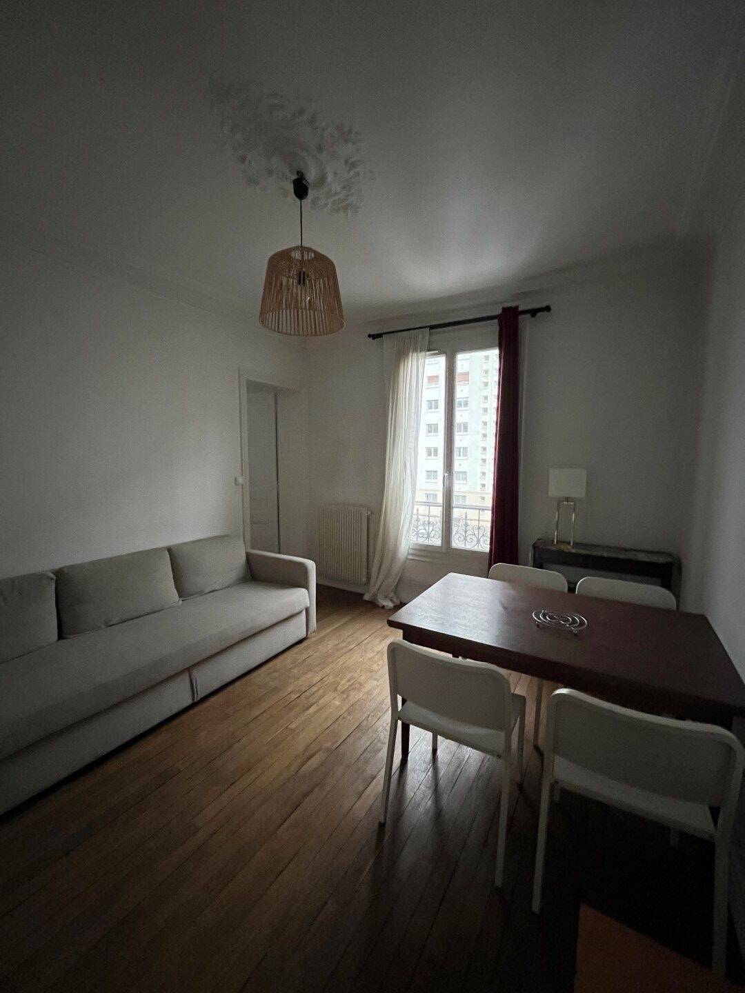 Maison à louer, 37m², ASNIERES SUR SEINE