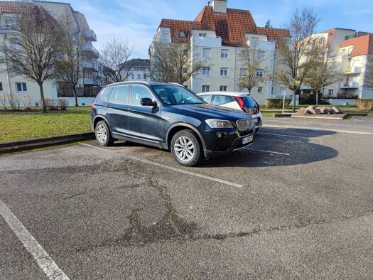 Parking à vendre 6 900 € 12 m² Centre Nord Illkirch-Graffenstaden 67400