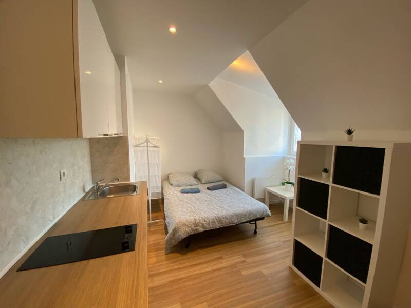 Maison à vendre, 210m², BREST