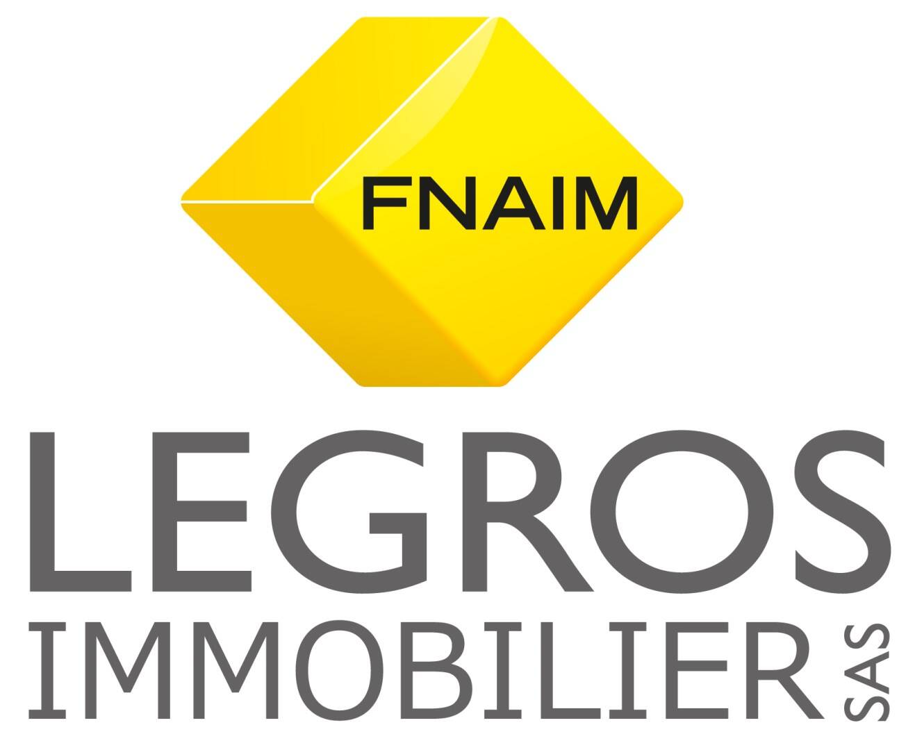 LEGROS IMMOBILIER