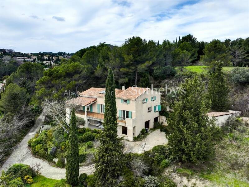 Maison à vendre, 237m², AIX EN PROVENCE