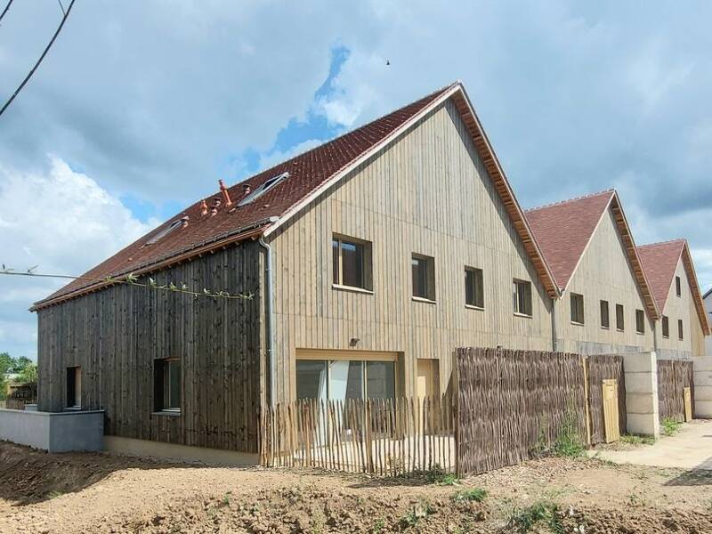 Maison à vendre, 87m², TOURS