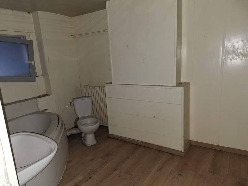 Maison à vendre, 73m², FRESNES SUR ESCAUT