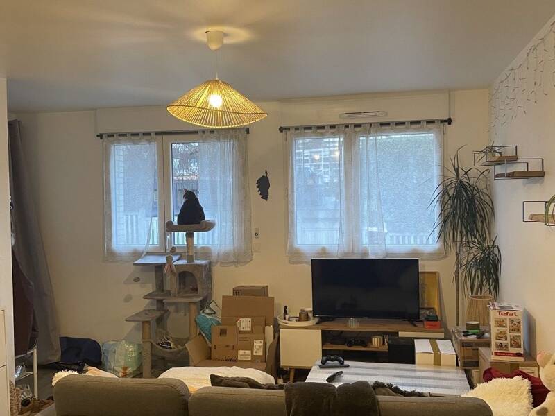 Maison à louer, 39m², SAINTE ADRESSE