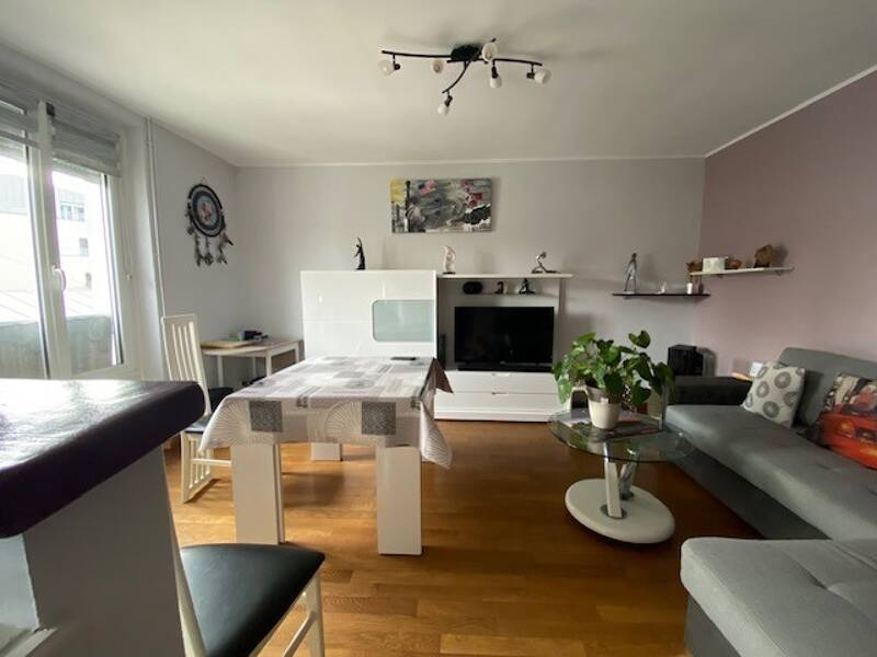 Maison à louer, 46m², ABLON SUR SEINE