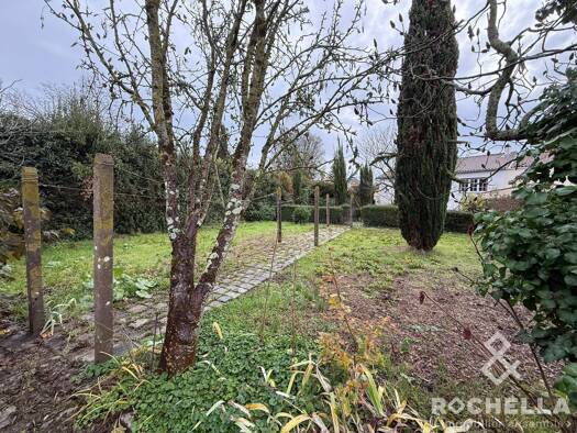 Maison à vendre 365 000 € 5 pièces 3 chambres 163,1 m² 828 m² de terrain Rompsay Périgny 17180