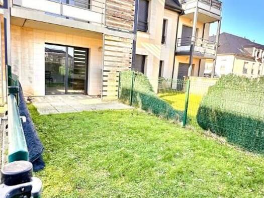 Appartement à vendre 107 000 € 1 pièce 30,92 m² RDC/2 Secteur Sauvegarde Honfleur 14600