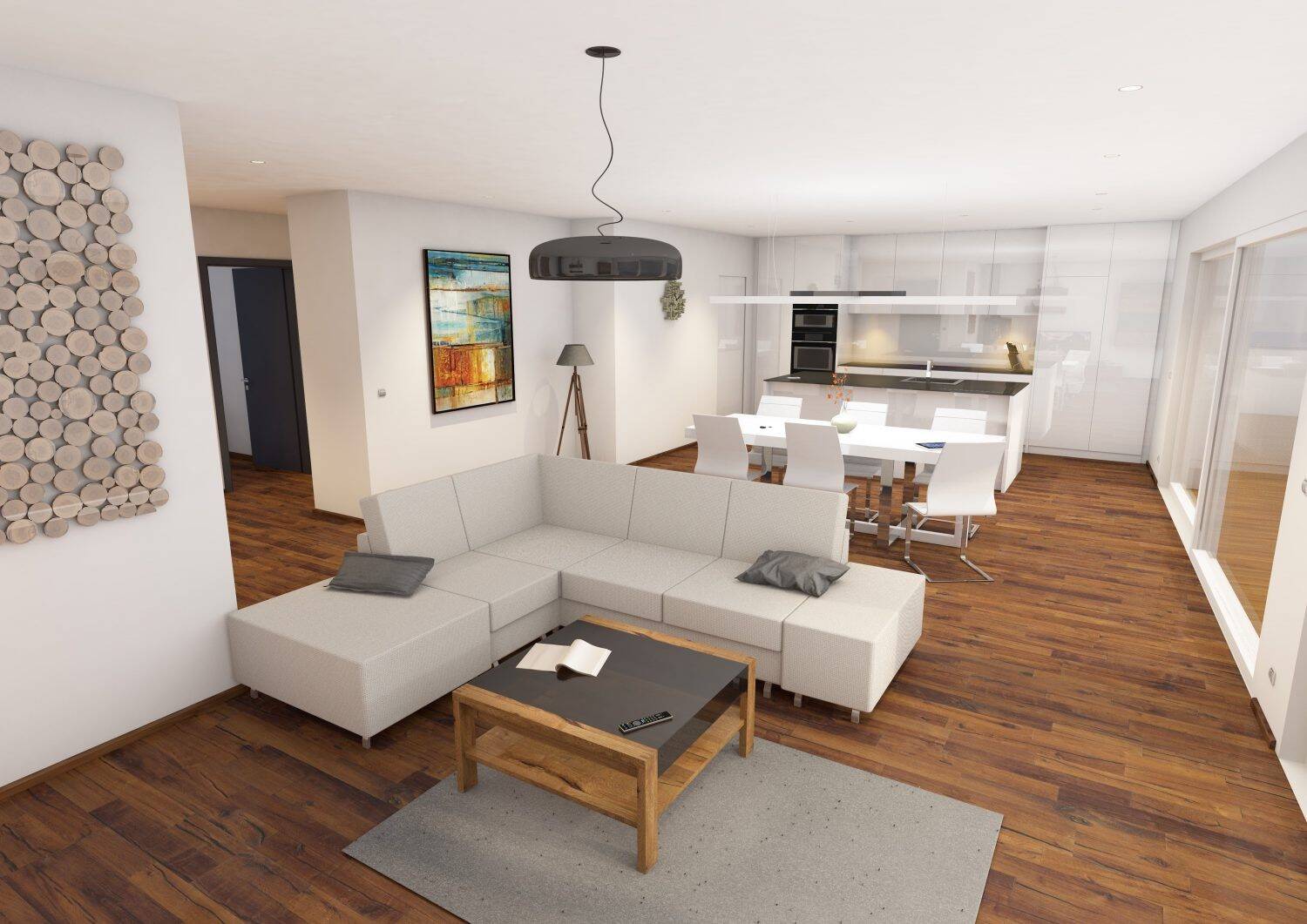 Maison à vendre, 68m², YVOIRE