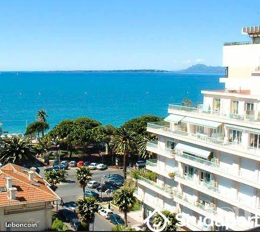 Maison à louer, 35m², ANTIBES