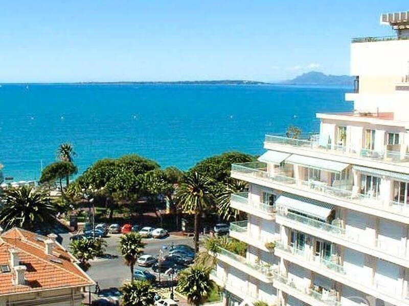 Maison à louer, 35m², ANTIBES