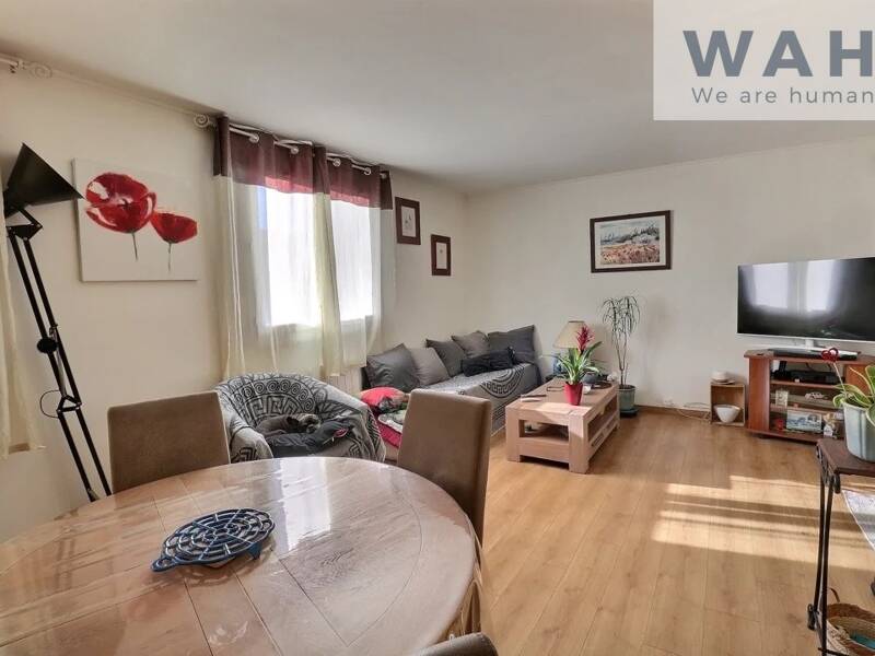 Maison à vendre, 55m², MONTPELLIER