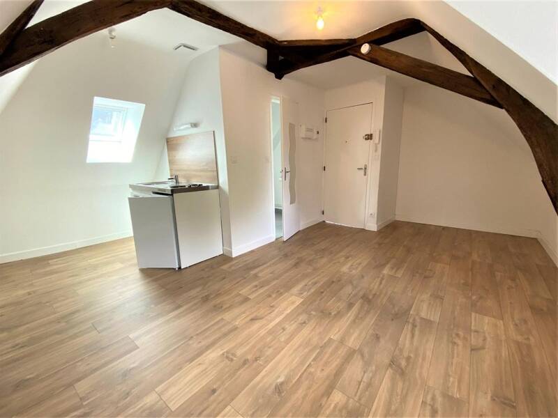 Maison à louer, 20m², ANGERS