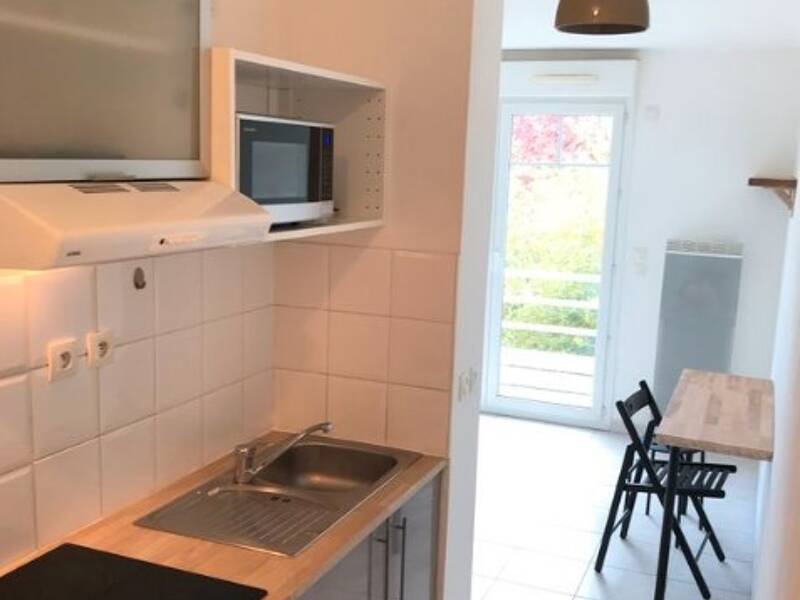 Maison à louer, 22m², LA TESTE DE BUCH