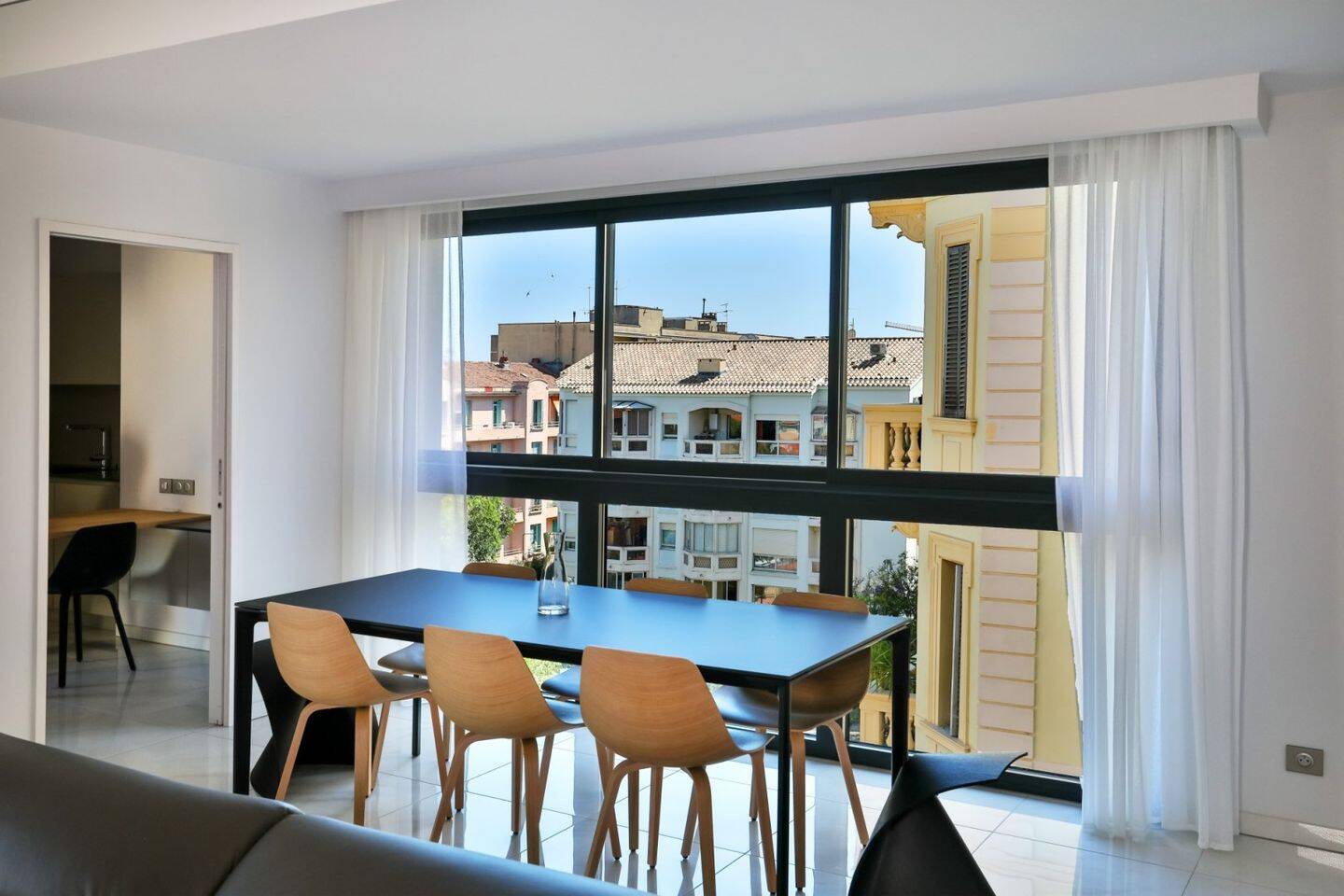 Maison à louer, 112m², AJACCIO