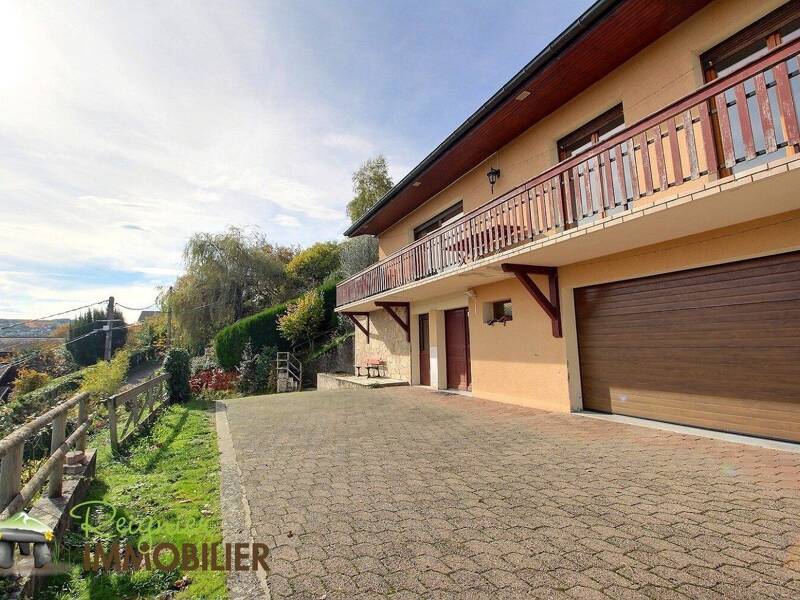 Maison à louer, 123m², REIGNIER ESERY