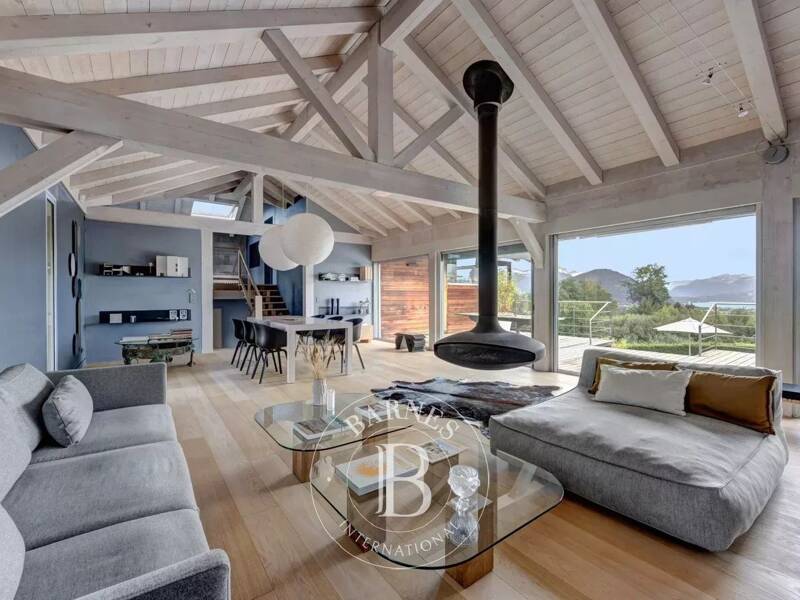 Maison à vendre, 340m², ANNECY