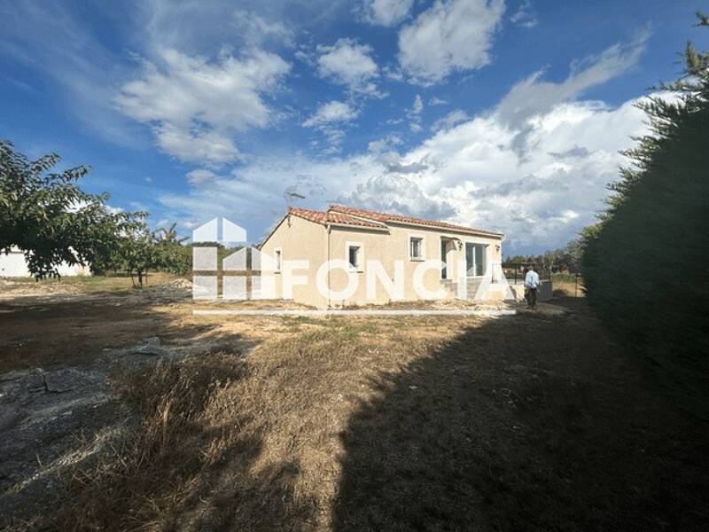 Maison à louer, 80m², LA BRUGUIERE