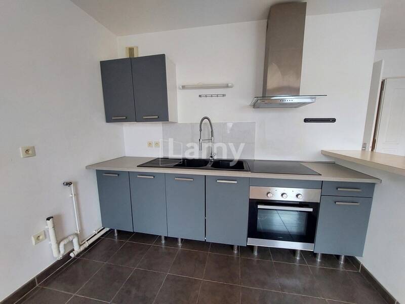 Maison à louer, 62m², REIMS