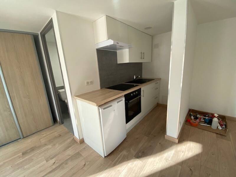 Maison à louer, 28m², GOLBEY