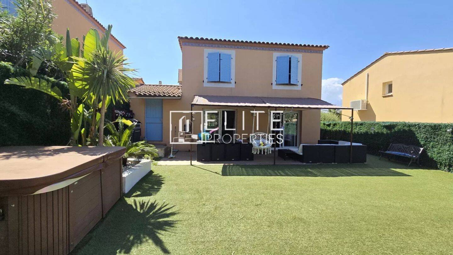 Maison à vendre, 88m², CANNES