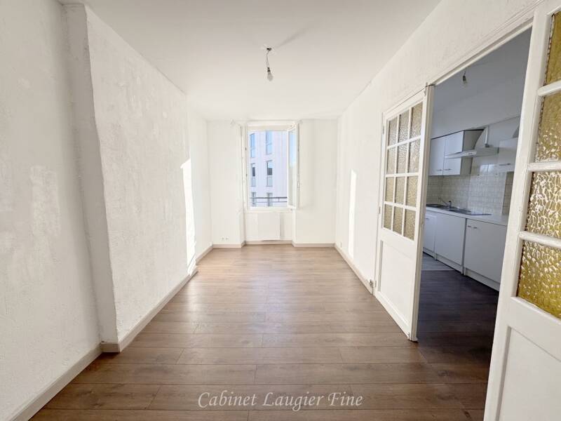 Maison à louer, 26m², MARSEILLE 2E