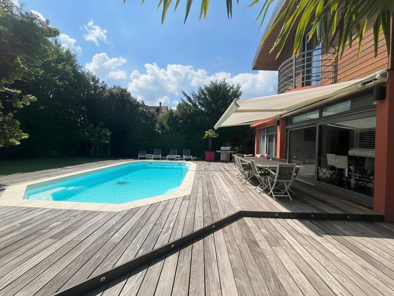 Maison à vendre, 308m², MONTLIGNON