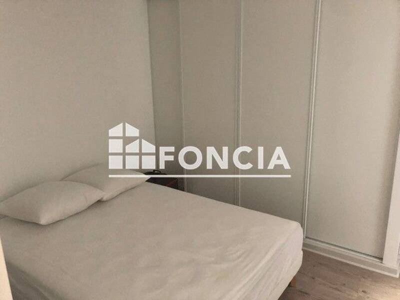 Maison à louer, 34m², NANCY
