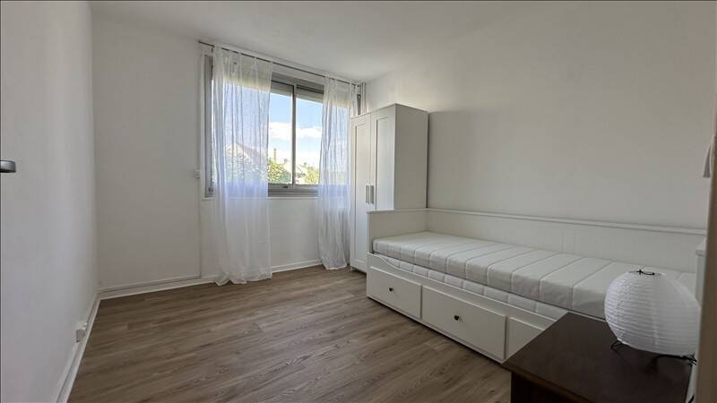 Maison à louer, 53m², ISSY LES MOULINEAUX