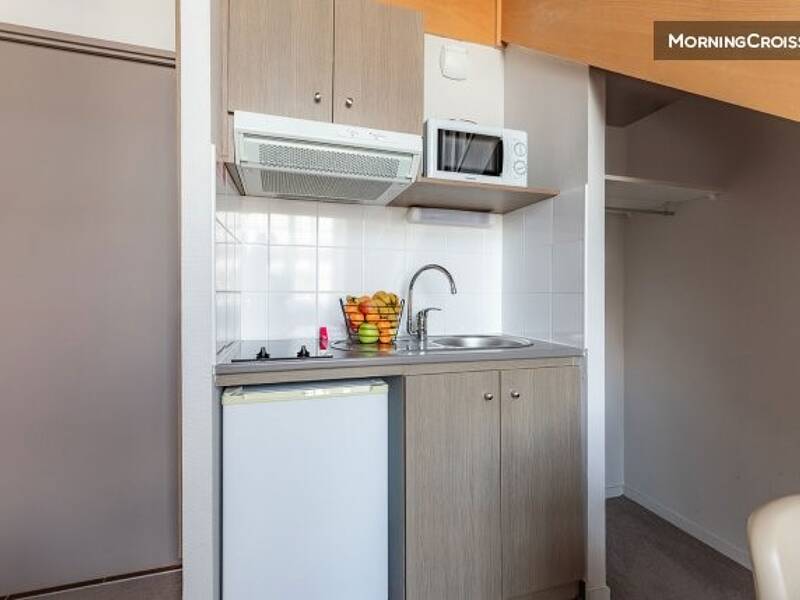 Maison à louer, 23m², REIMS