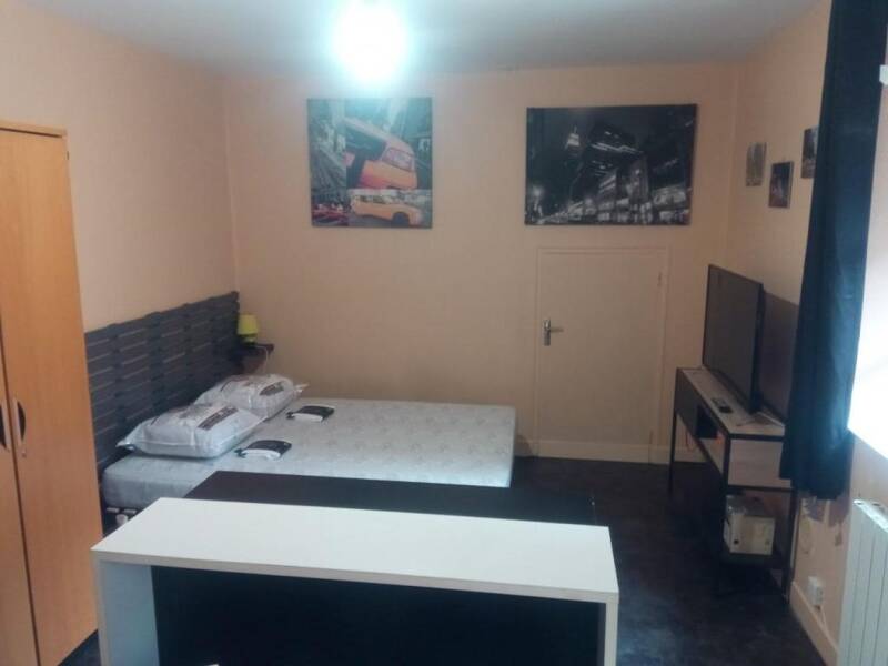 Maison à louer, 19m², NOGENT LE ROTROU