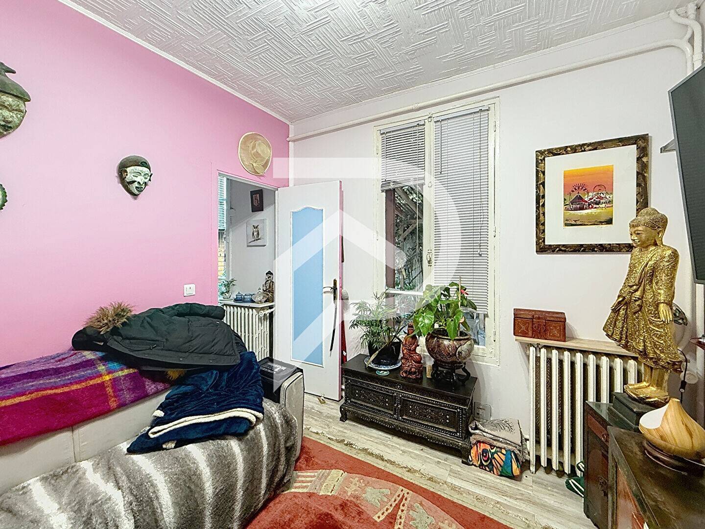 Maison à vendre, 103m², ISSY LES MOULINEAUX