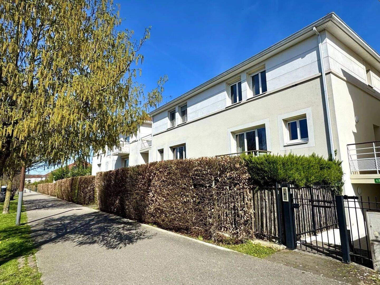Maison à vendre, 60m², CHANTELOUP EN BRIE