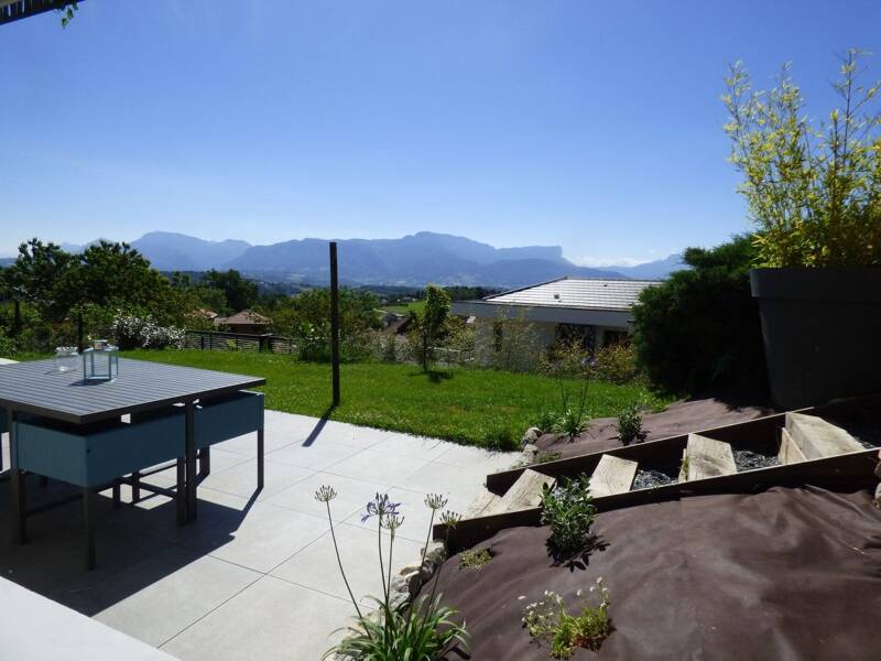 Maison à louer, 56m², CUVAT