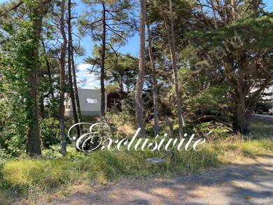 Terrain à vendre 227 250 € 540 m² de terrain Bretignolles sur Mer 85470