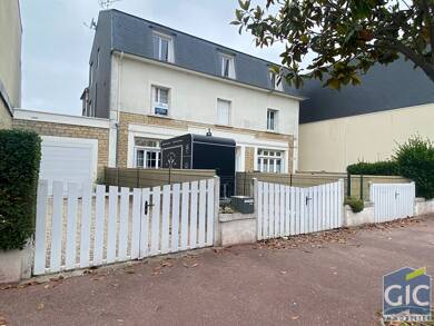 Appartement à vendre 127 000 € 3 pièces 2 chambres 36 m² Étage 1/2 Merville Franceville Plage 14810
